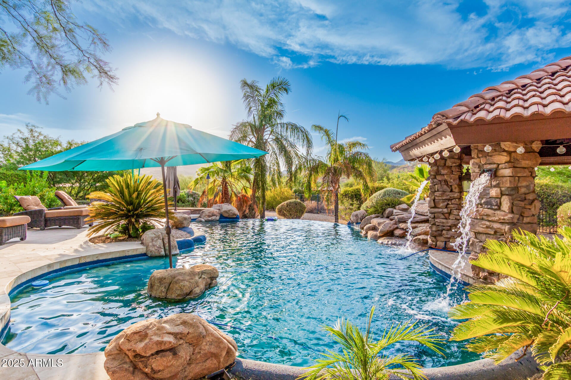 Beautiful home in Phoenix