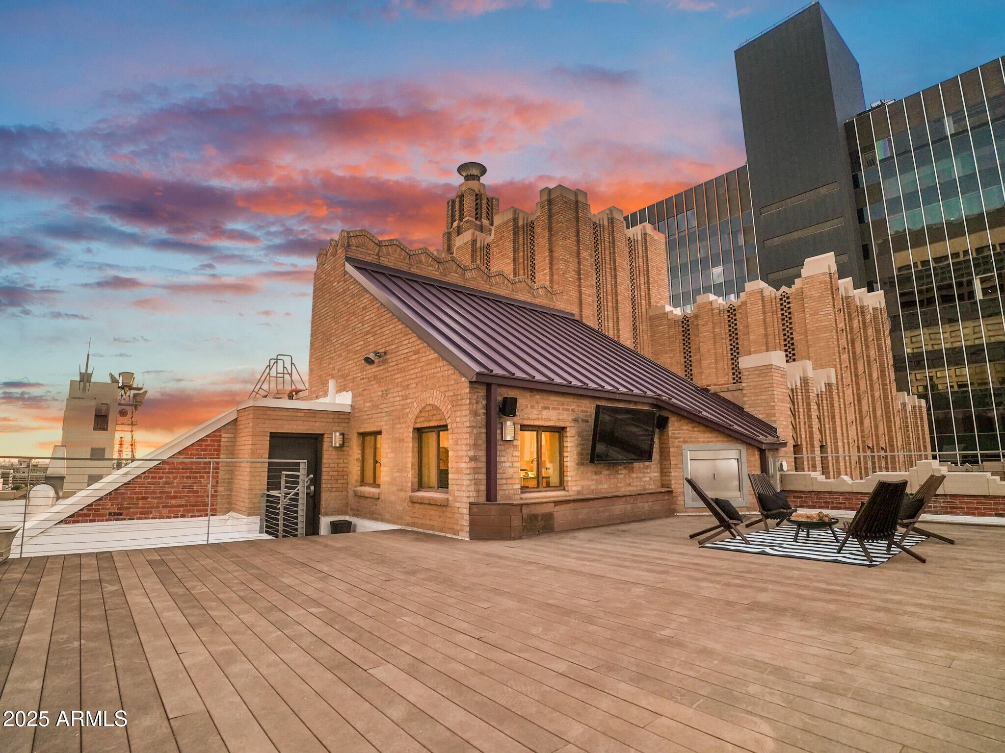 Elegant condo in Paradise Valley